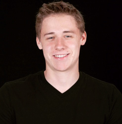 Alec Hartman