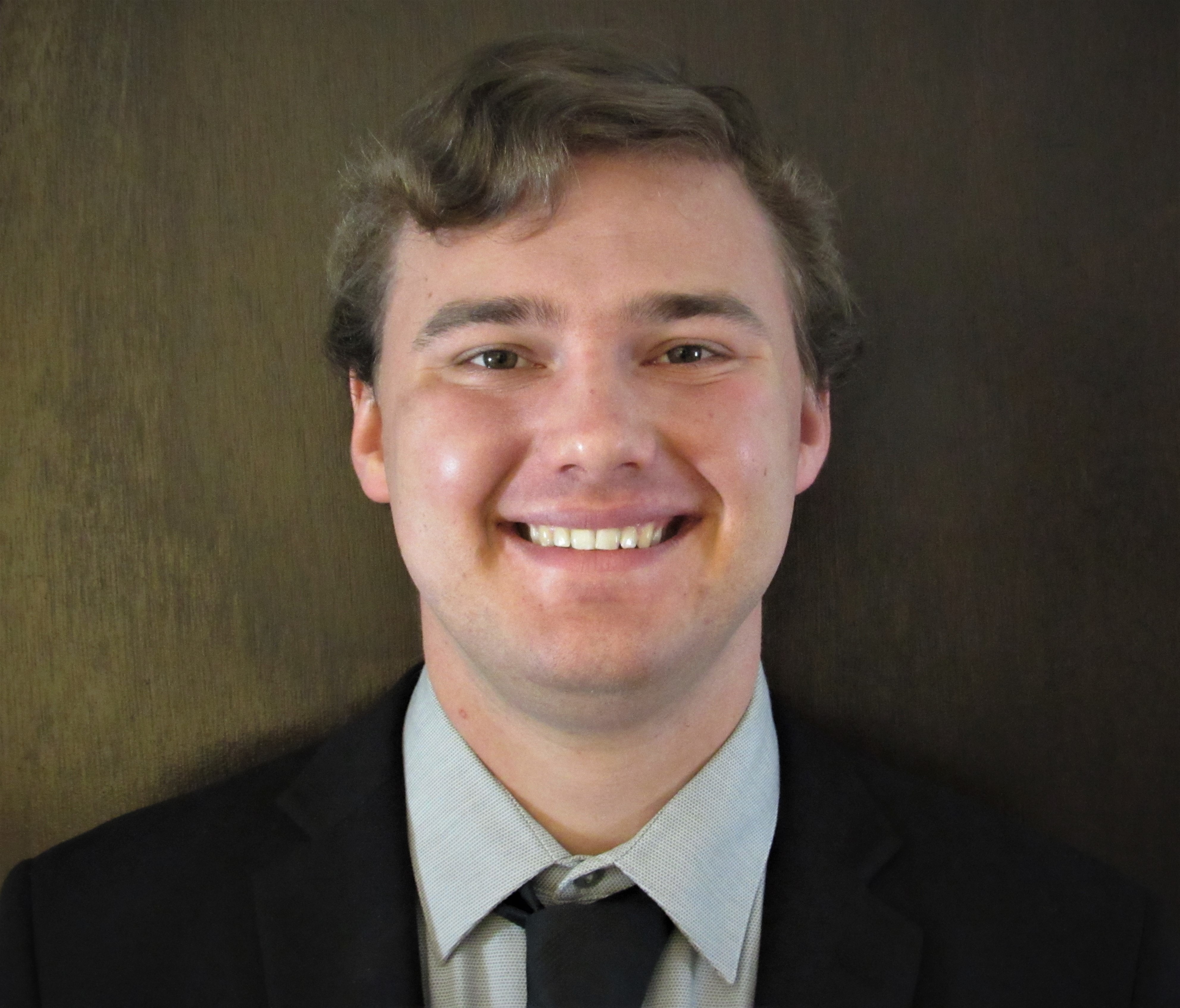 Alec Liebsch