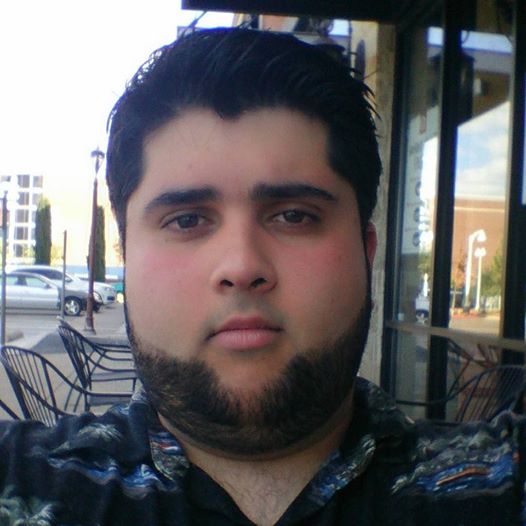 Alex Al-Kazzaz