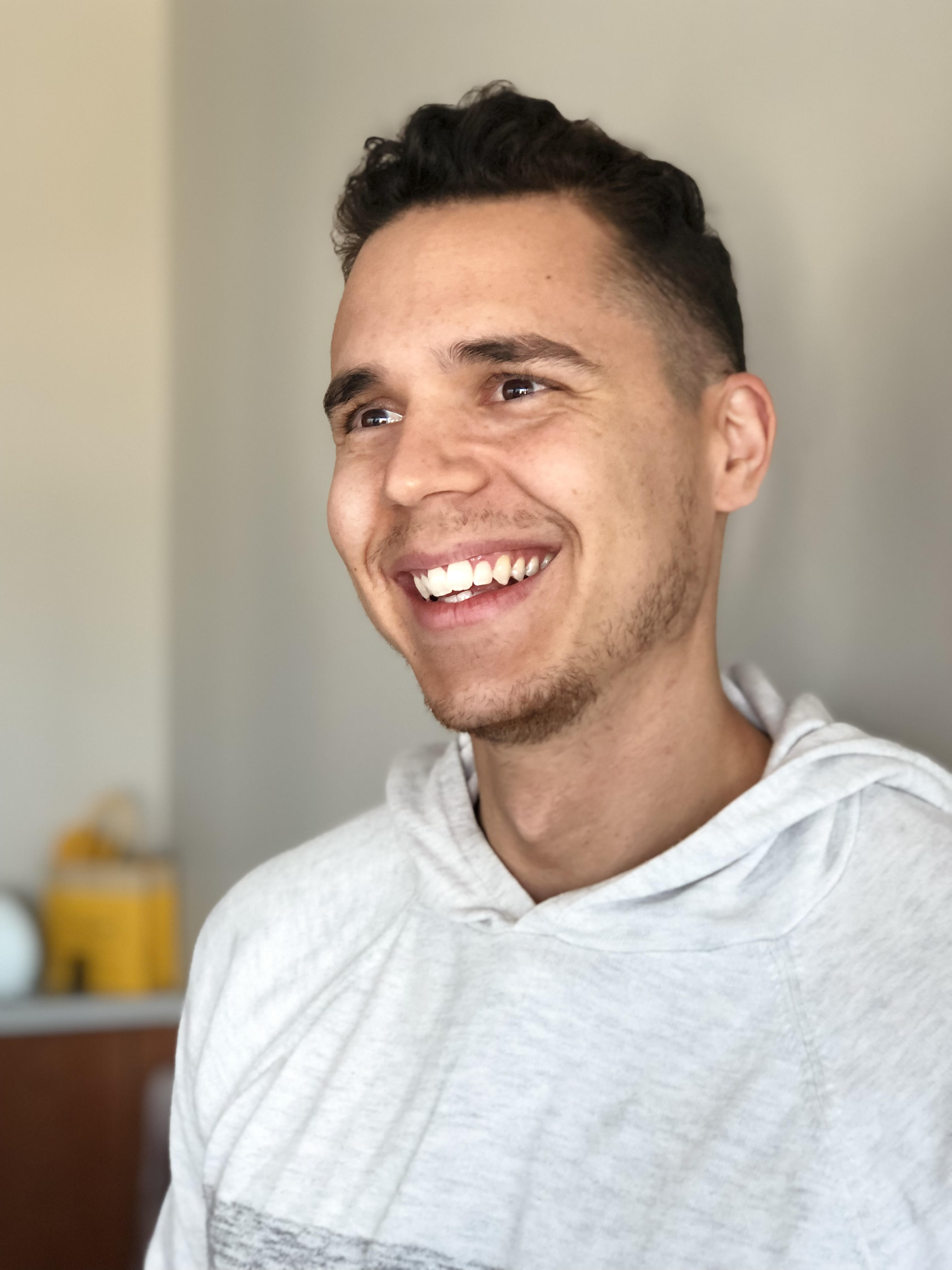 Alex Kouki