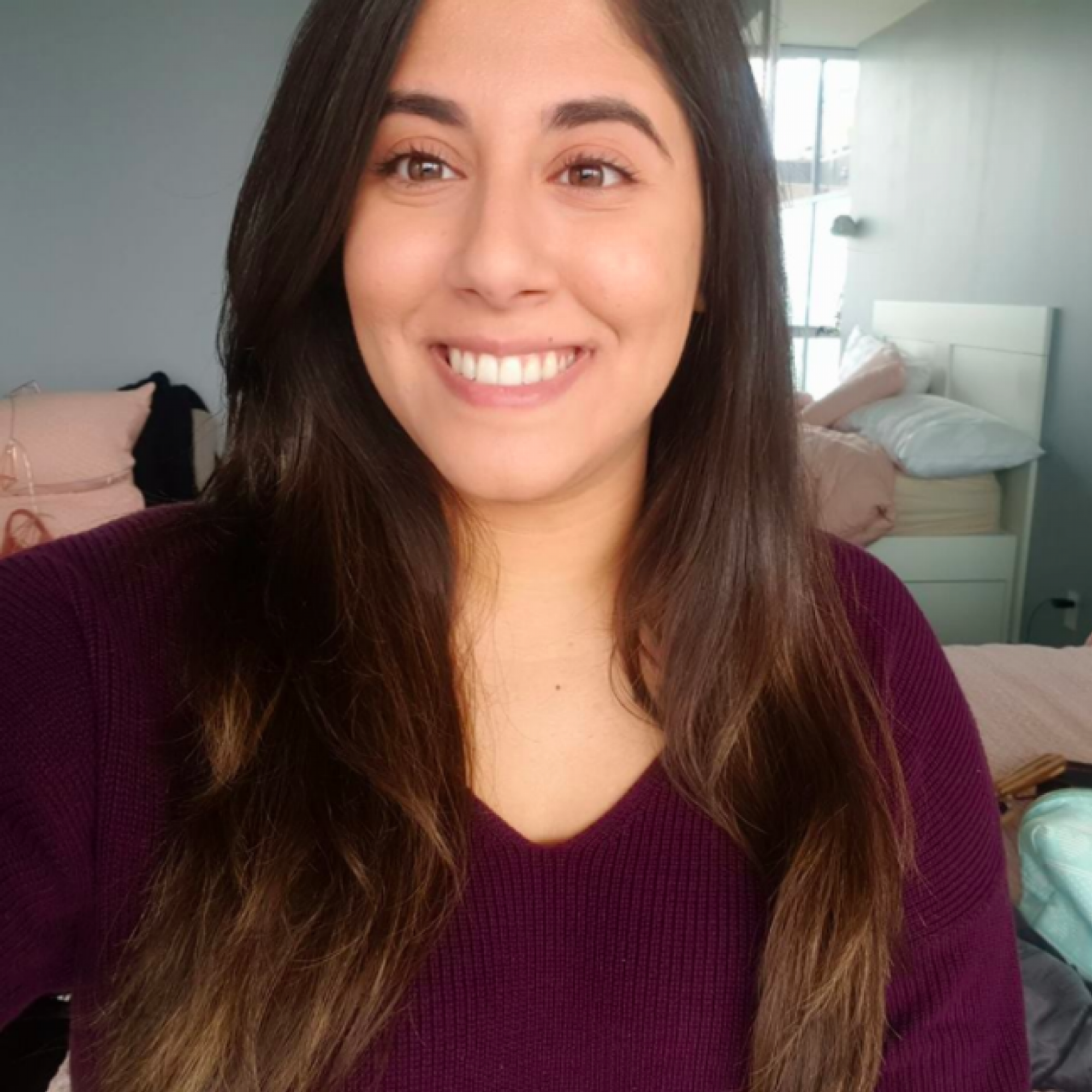 Alexandra Scaffidi