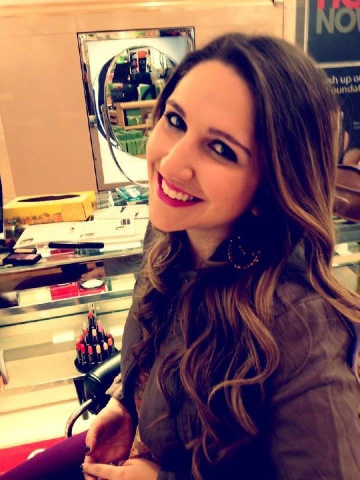 Alison Weitzner