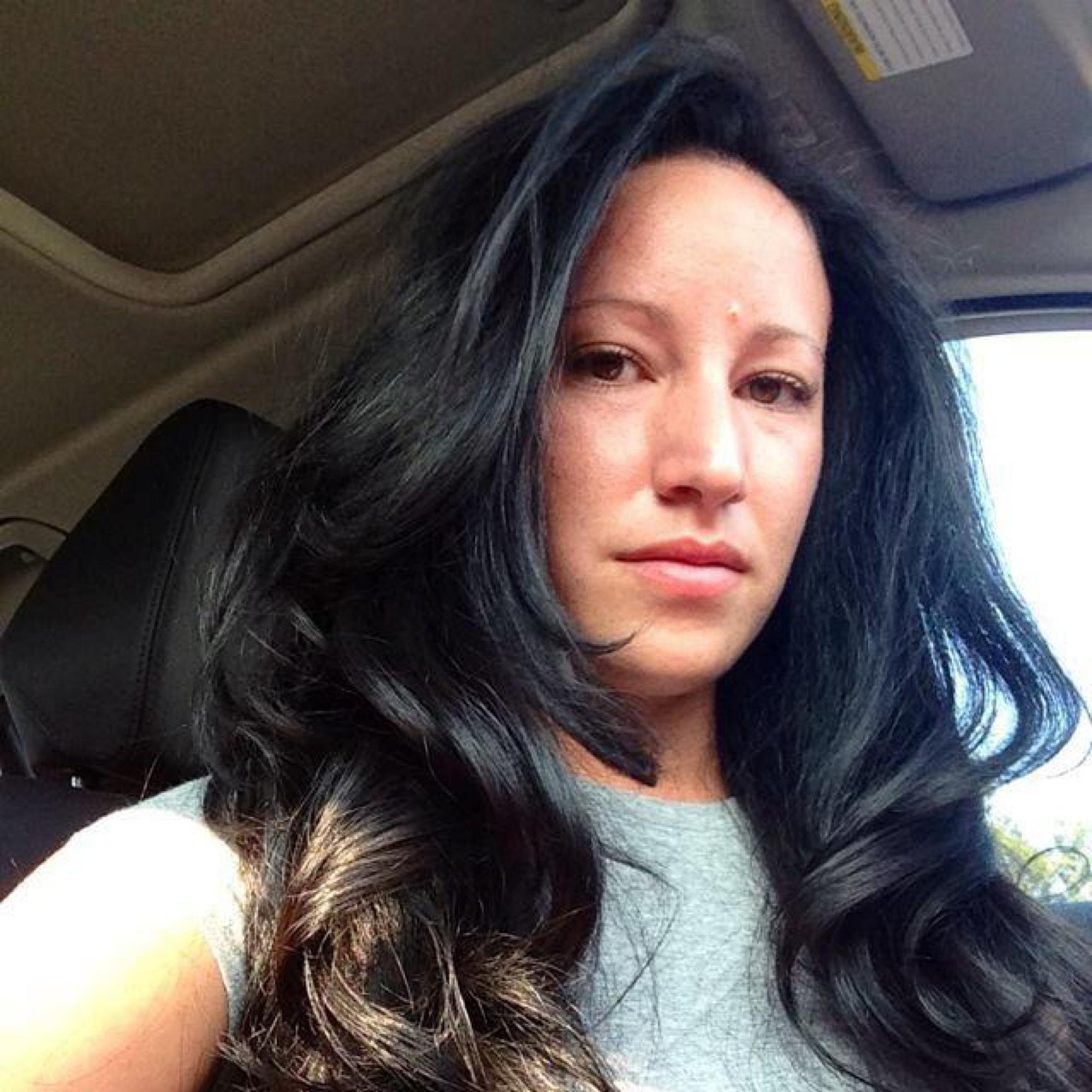 Amanda L. Mazzucca