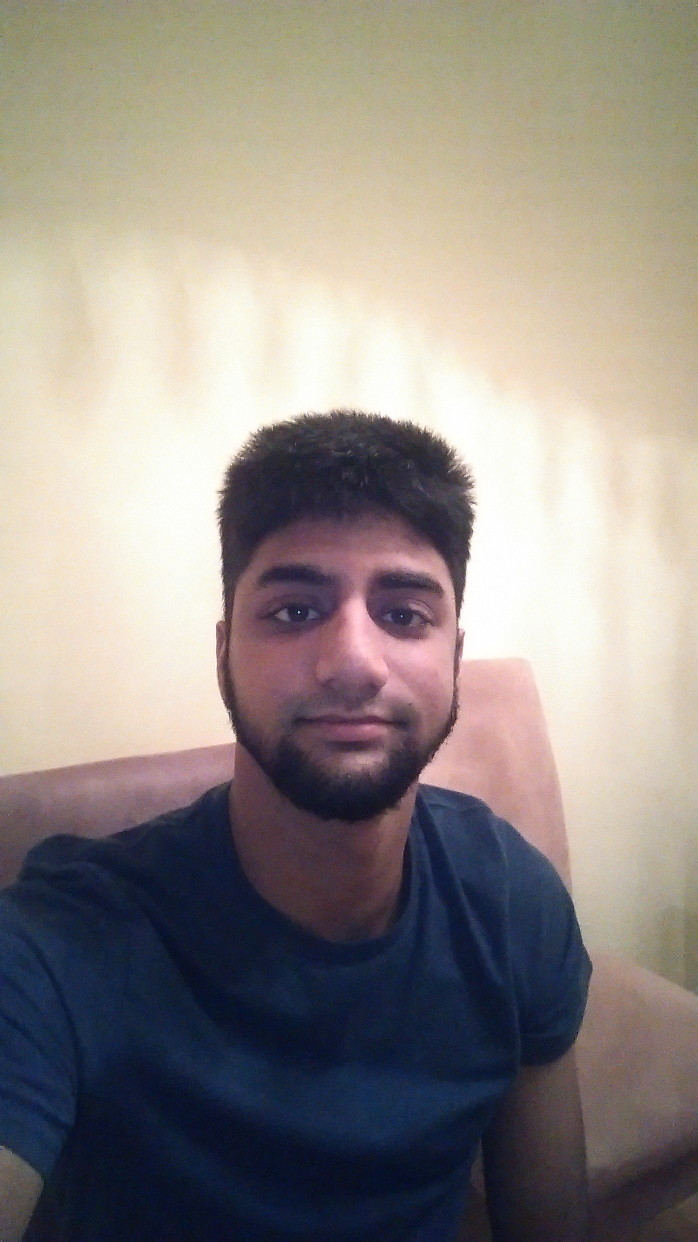 Ashish Mathur