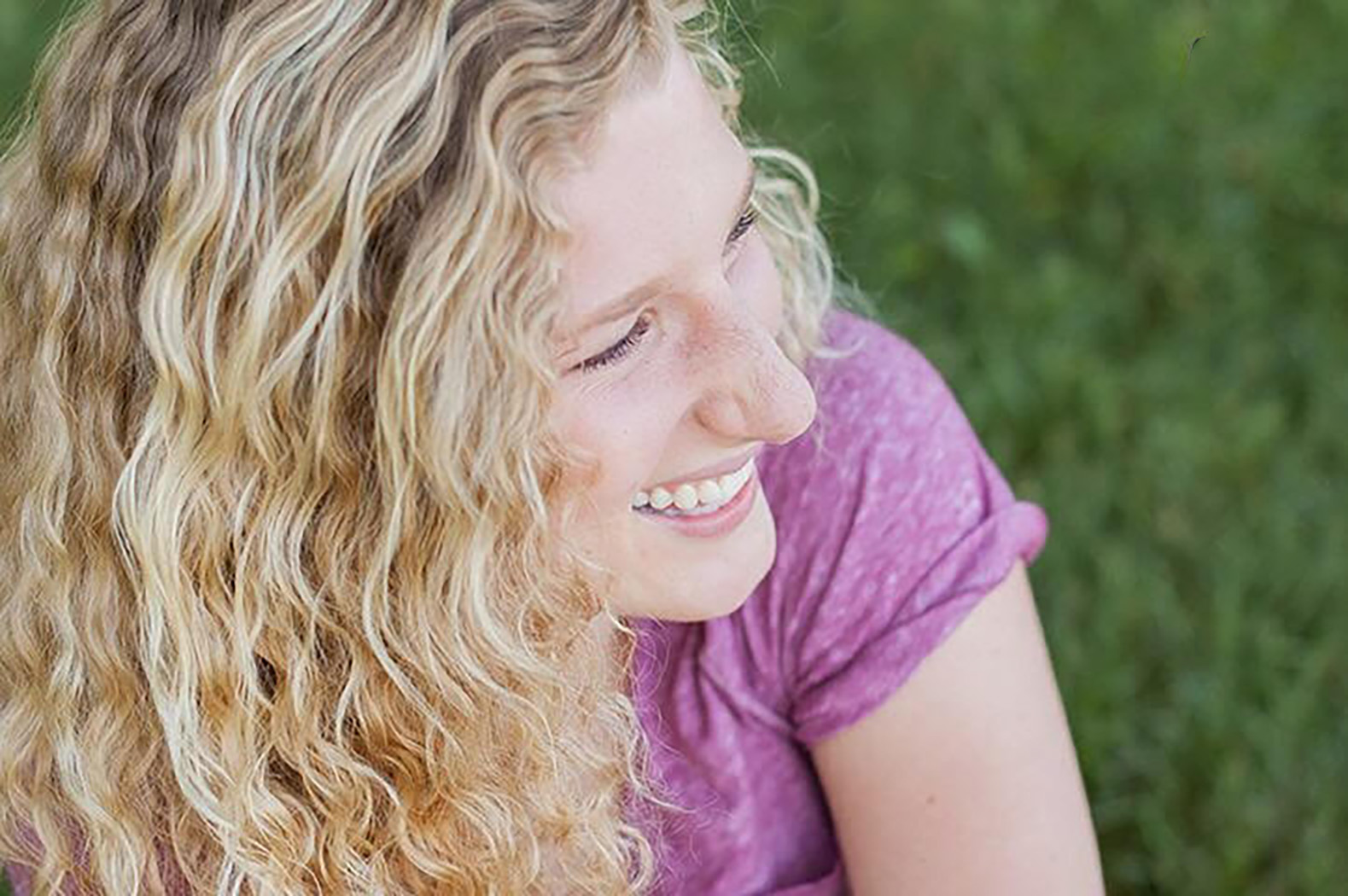 Amber Dieringer