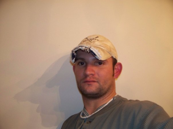Rob Hill