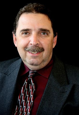 Mark Andes
