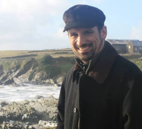 Andrew Kohler