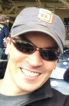 Andrew Beccarelli