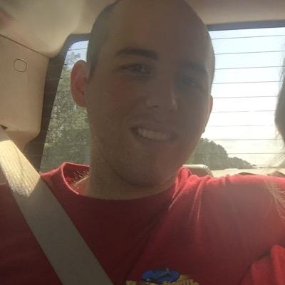 Andrew Scherer