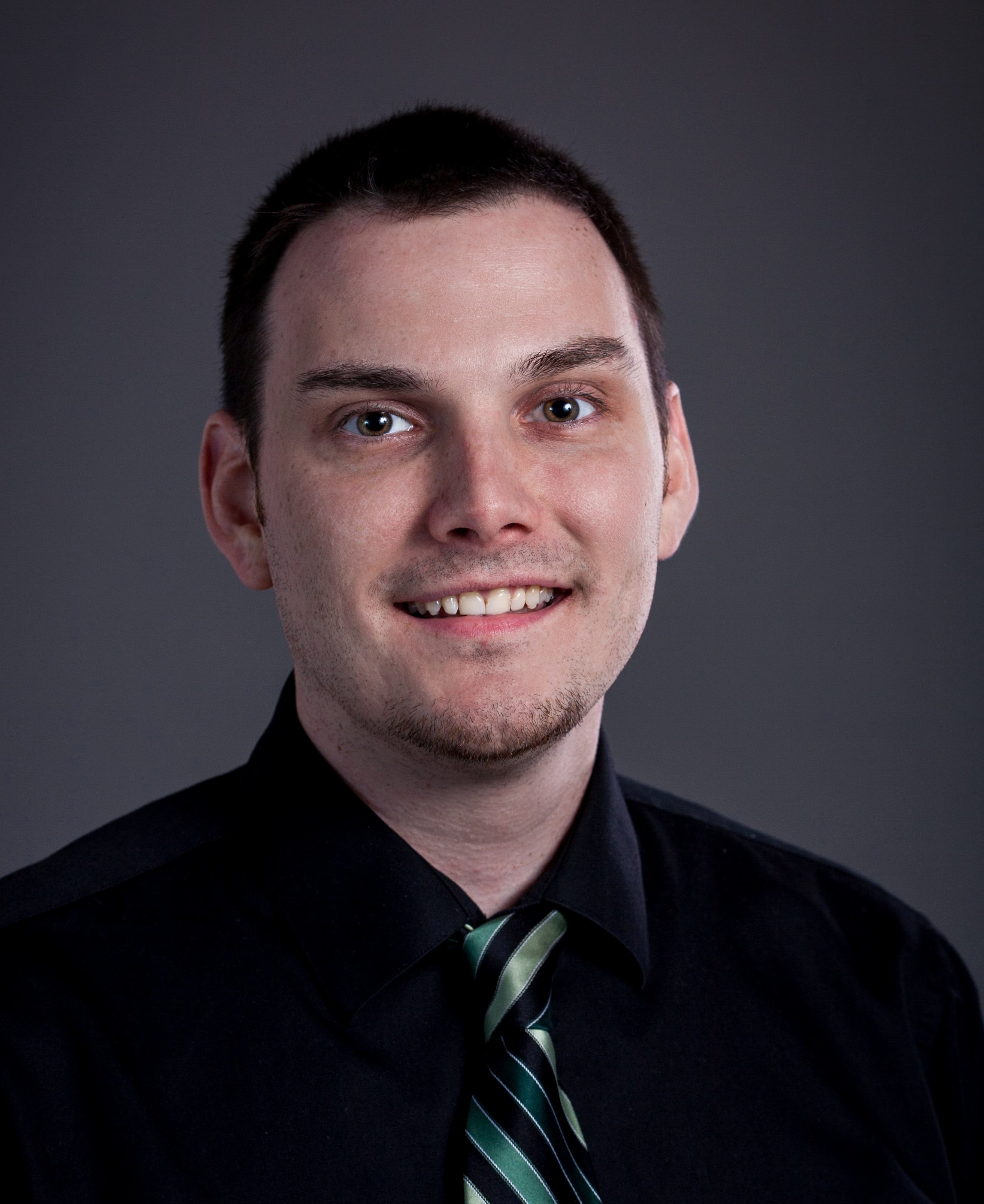 Andrew C. Fisher