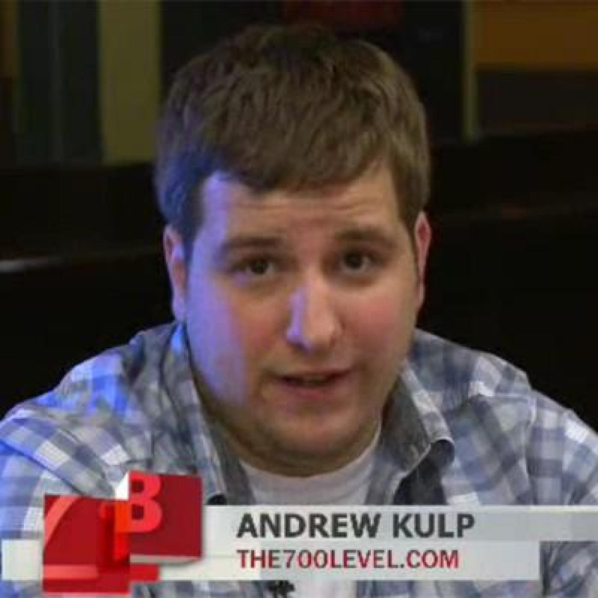 Andrew Kulp