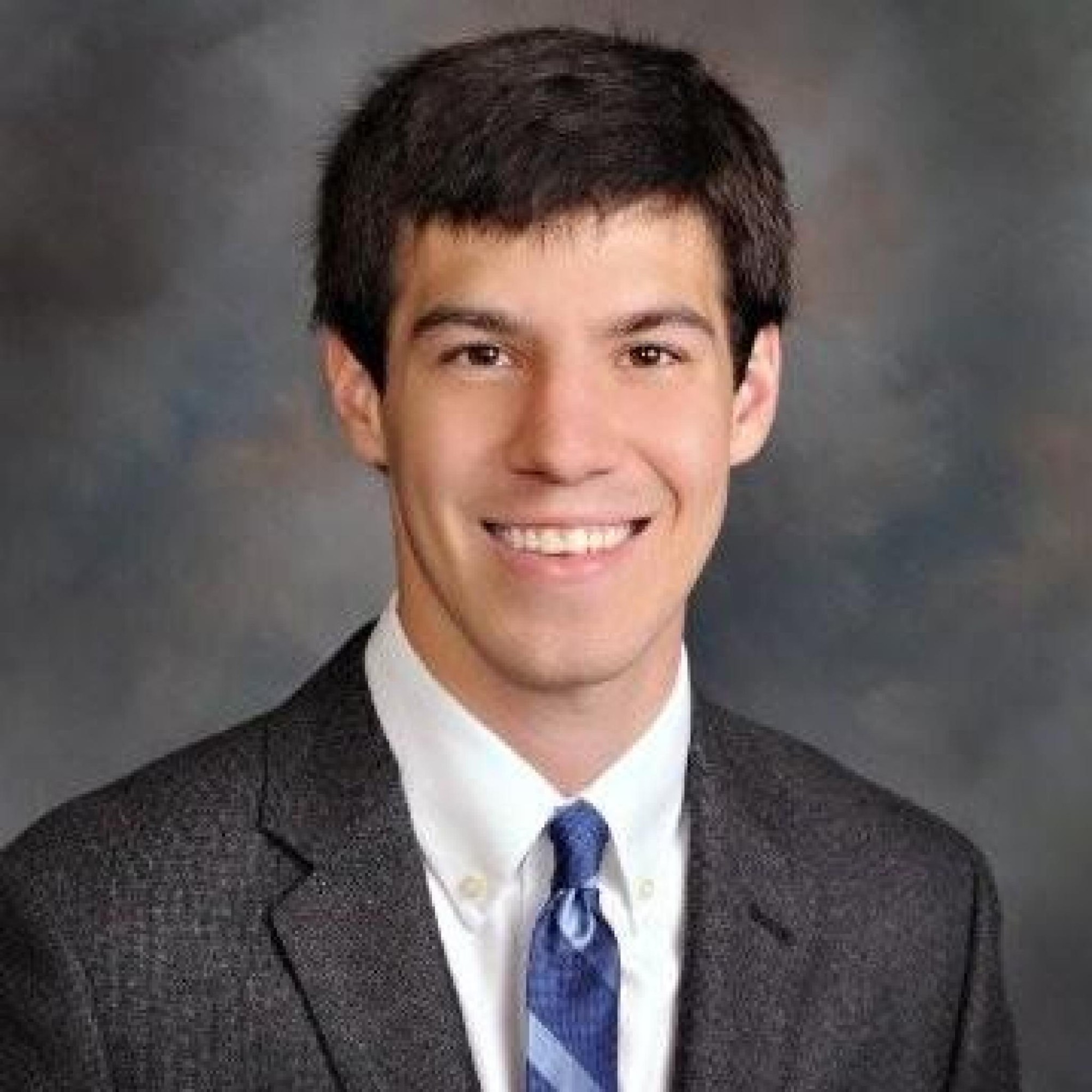 Andrew Ford
