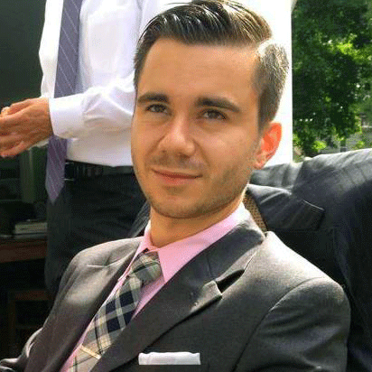 Andrew Scalingi
