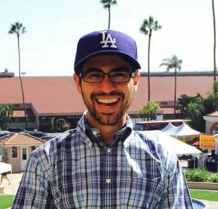 Andrew Fine