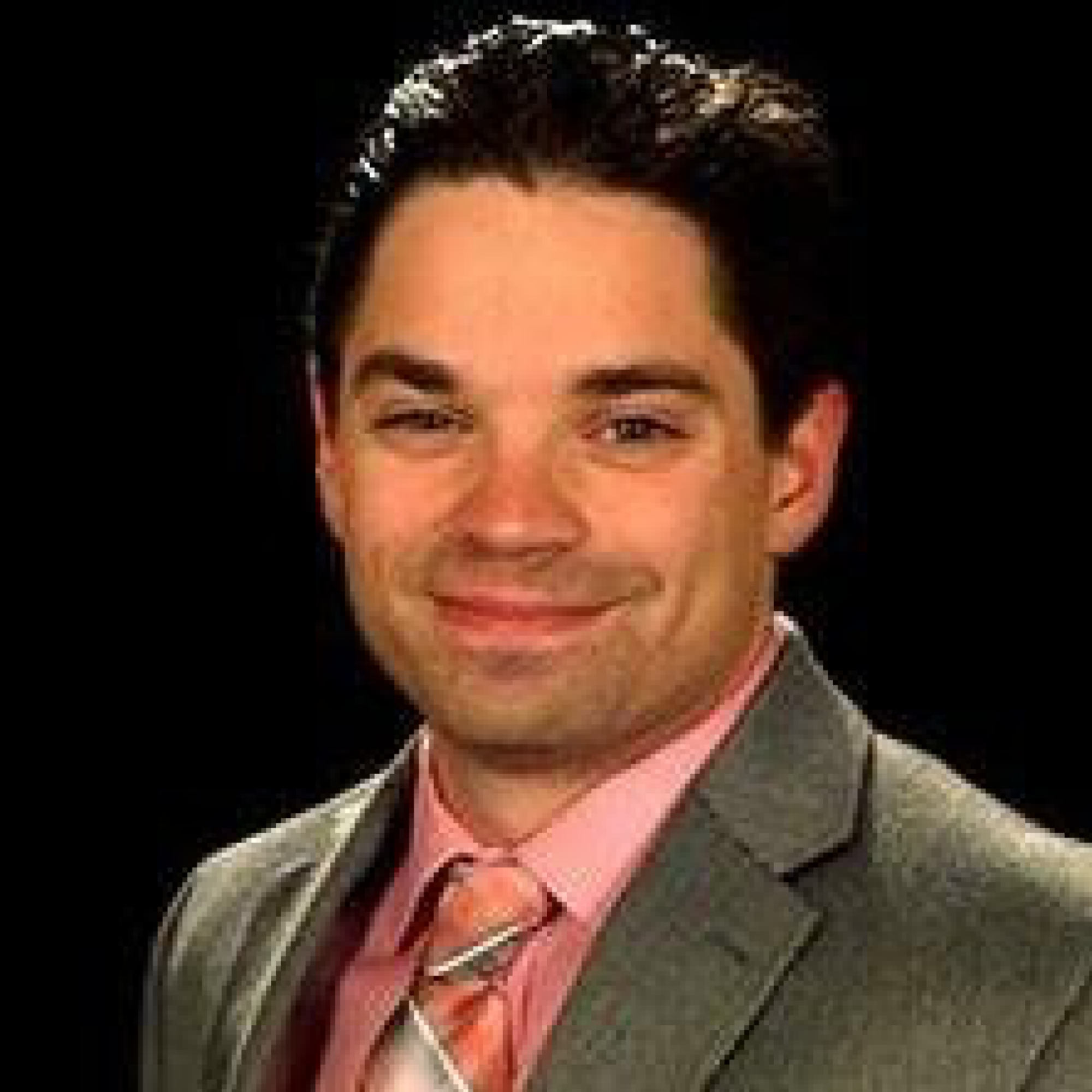 Anthony Miller