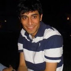 Anuj Panday
