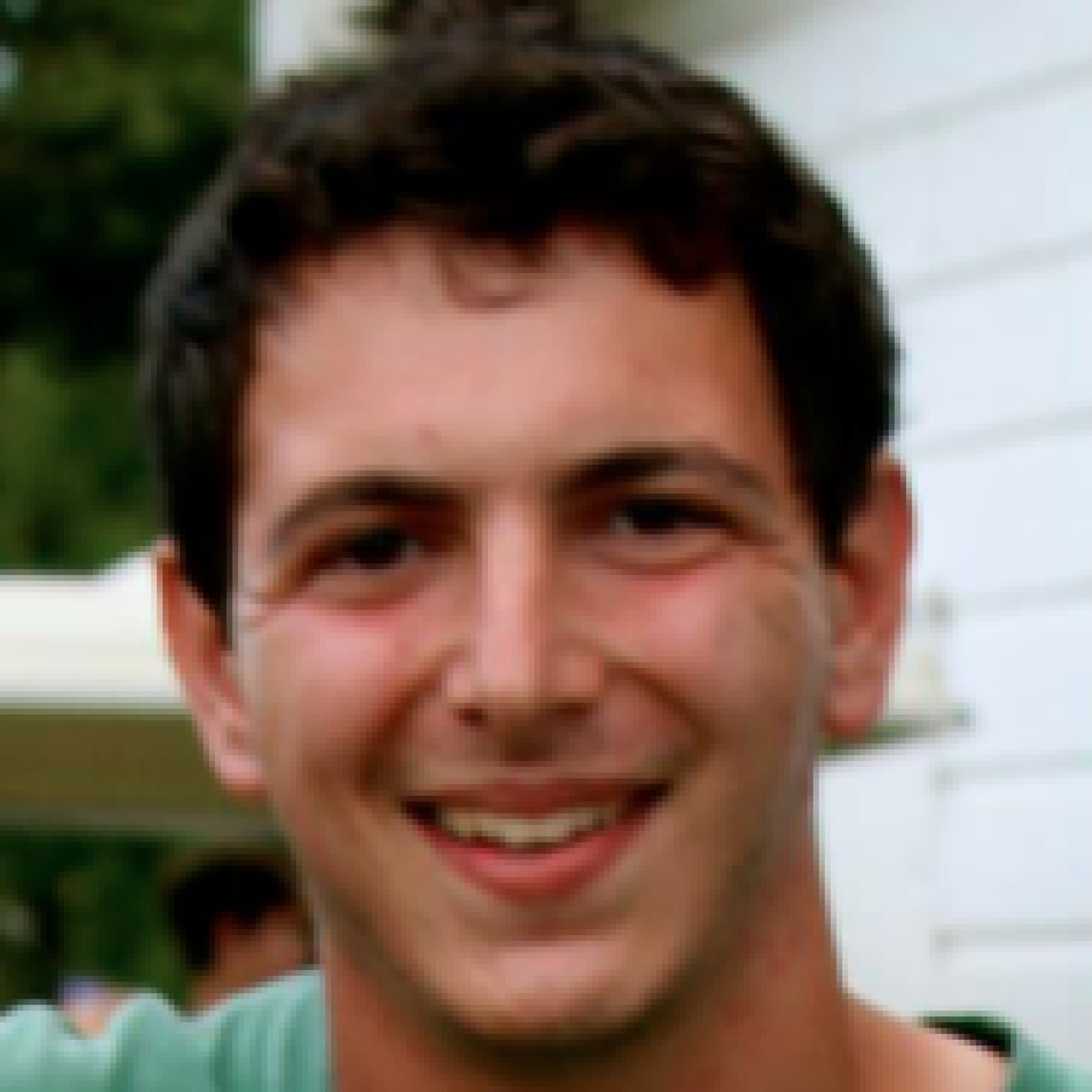 Adam Offitzer