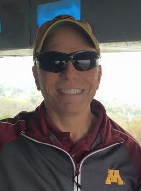 Tim Arcand