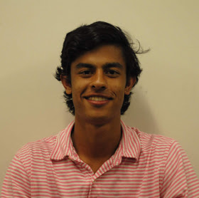 Arjun Balaraman