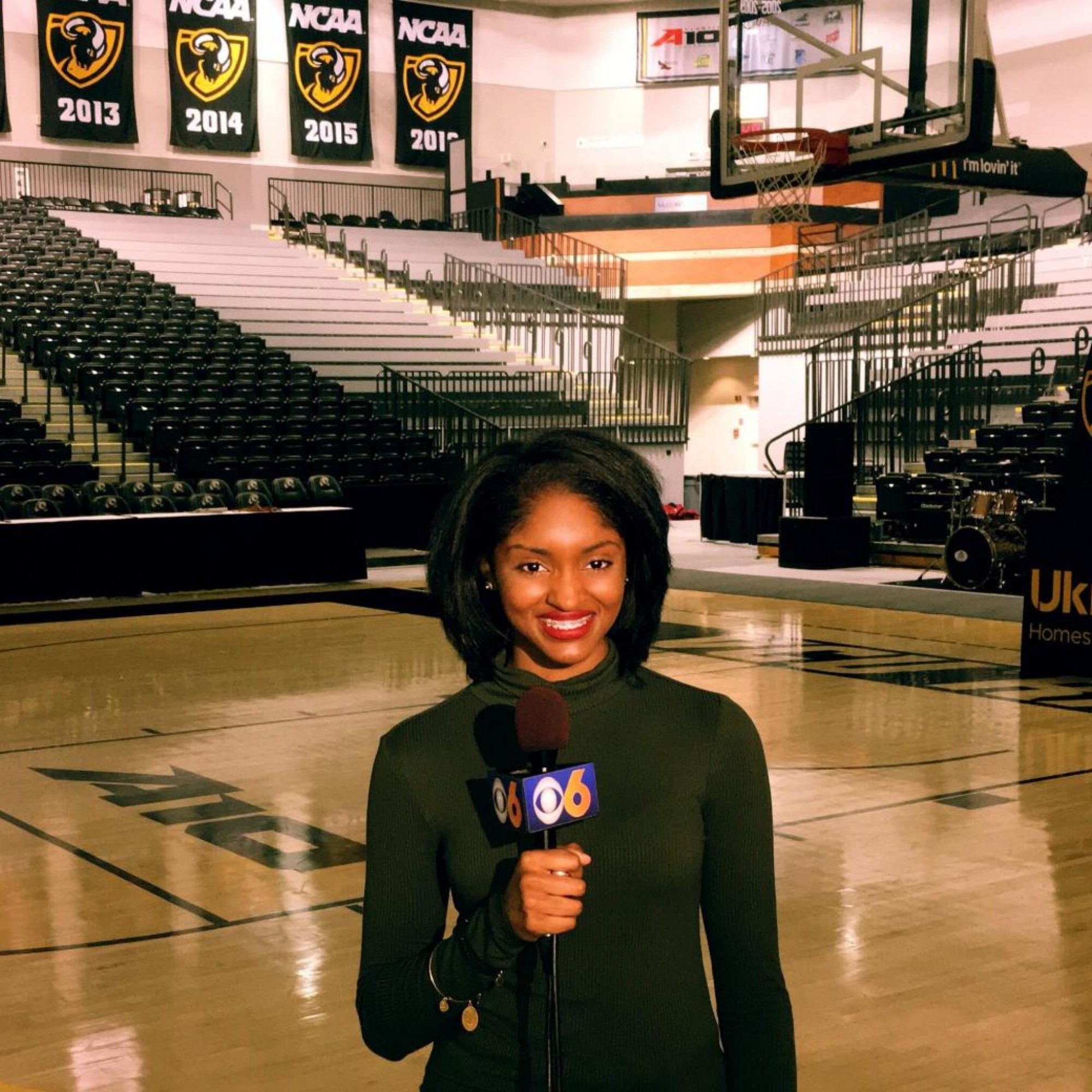 Artesha Johnson