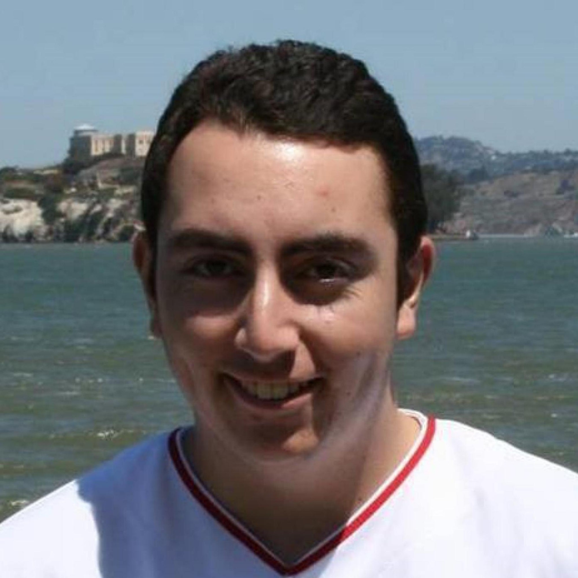 Anthony Sosa