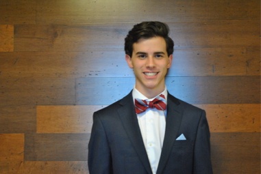 Avery Klatsky