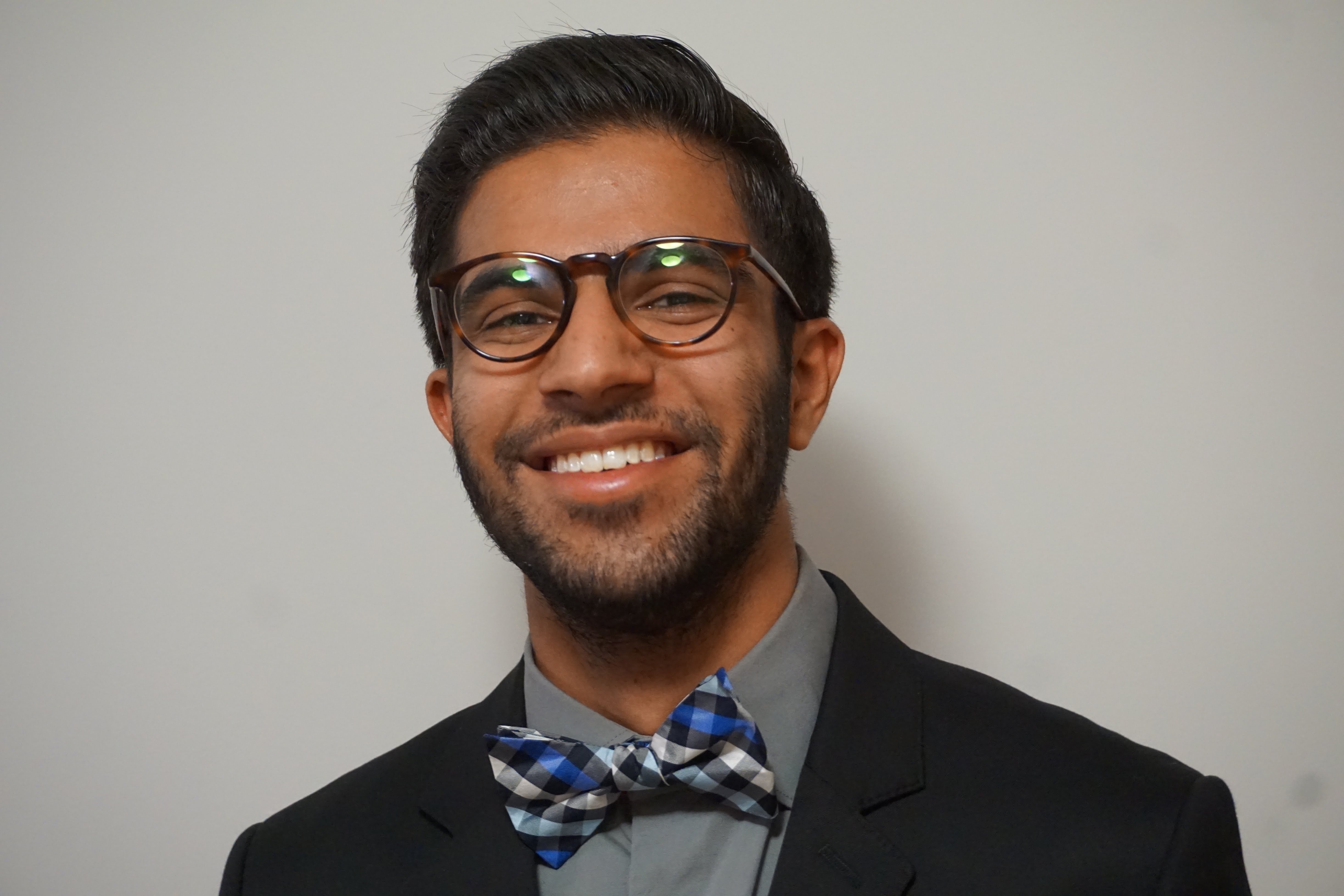 Baasil Ebrahim
