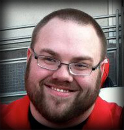 Brandon Cavanaugh