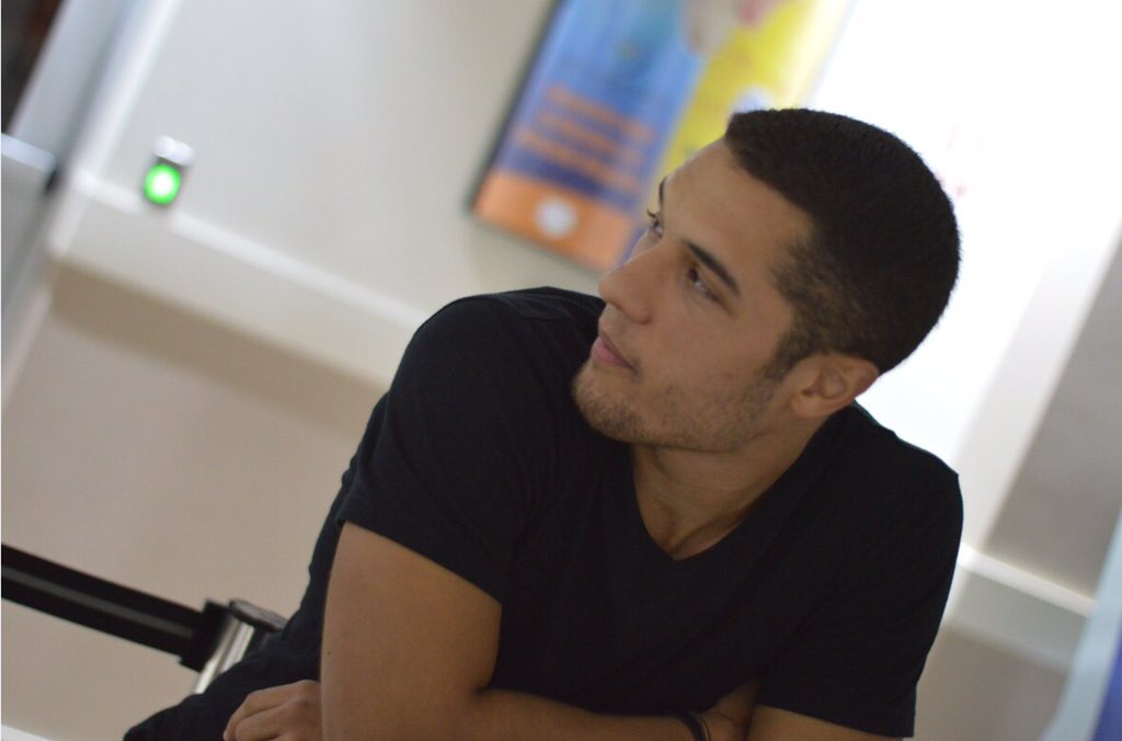 Brandon Crespo