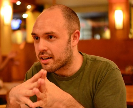 Ben Johnson
