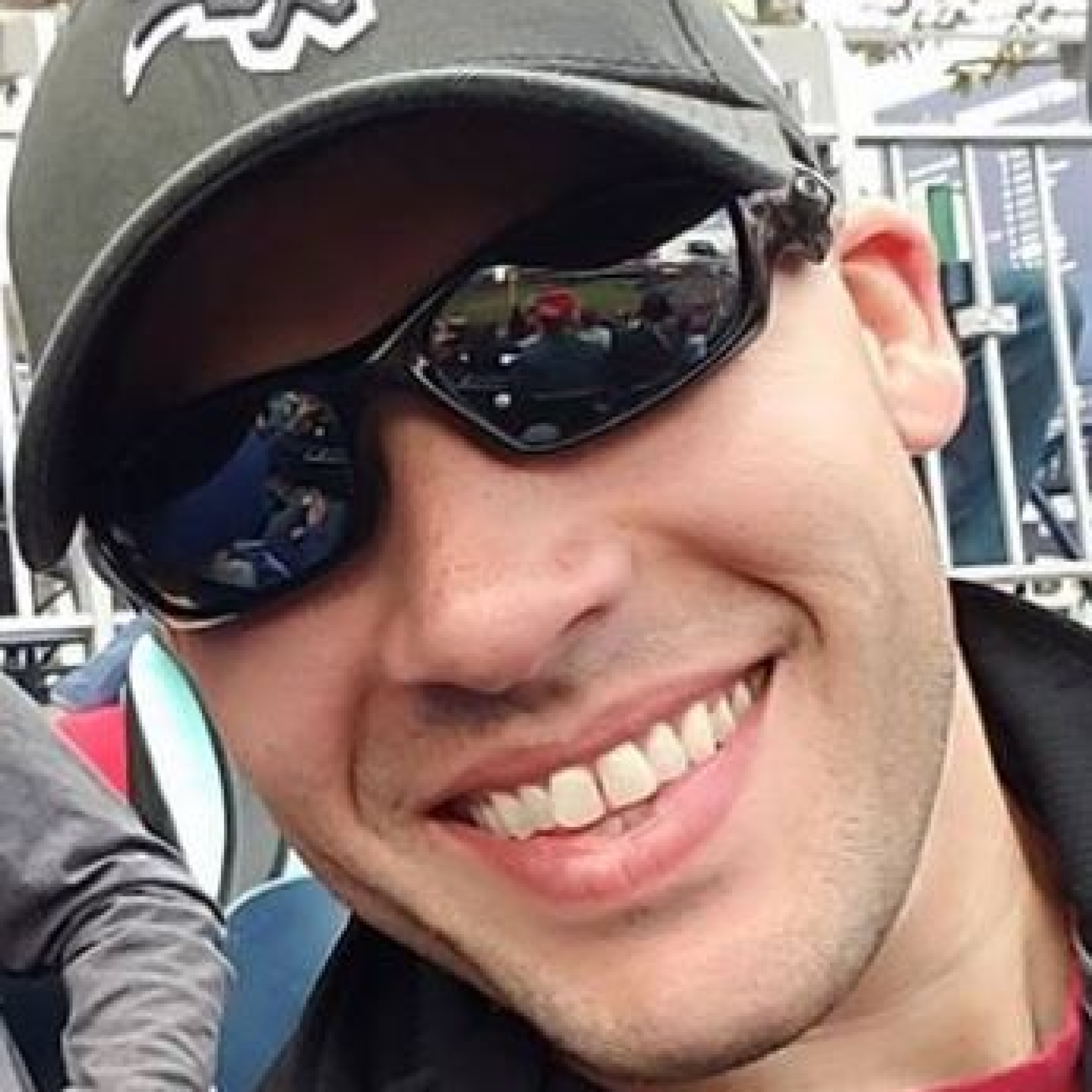 Manny Beltran