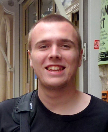 Ben Rosener
