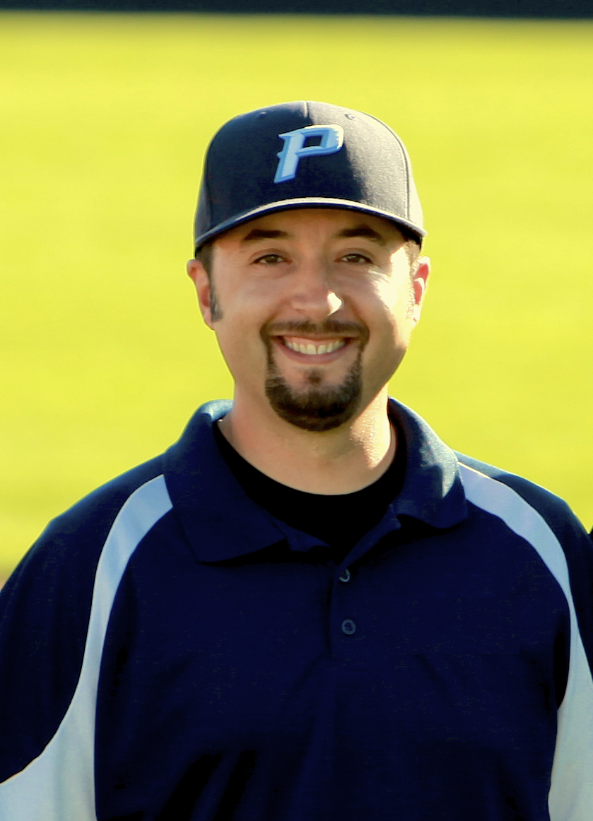 Ben Garza