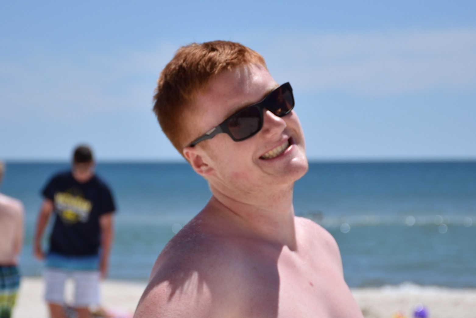 Kellen Voss