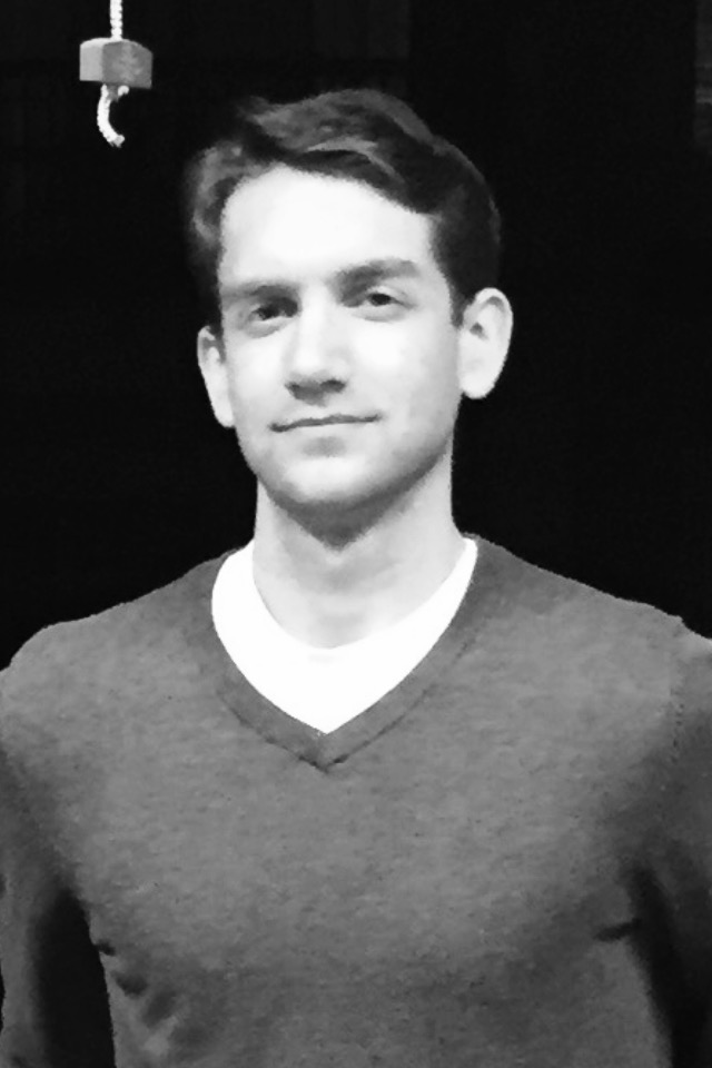 Brian Helberg