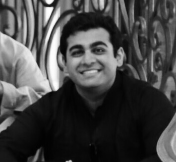 Bilal Iftikhar
