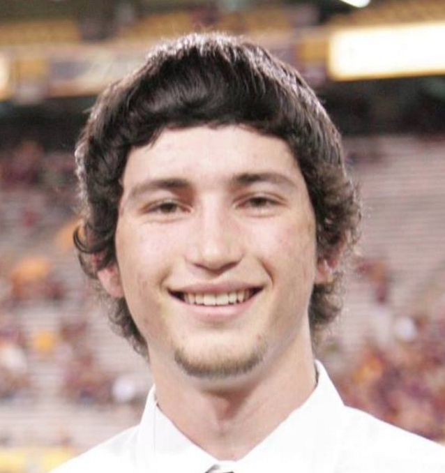 Brendan Kennealy