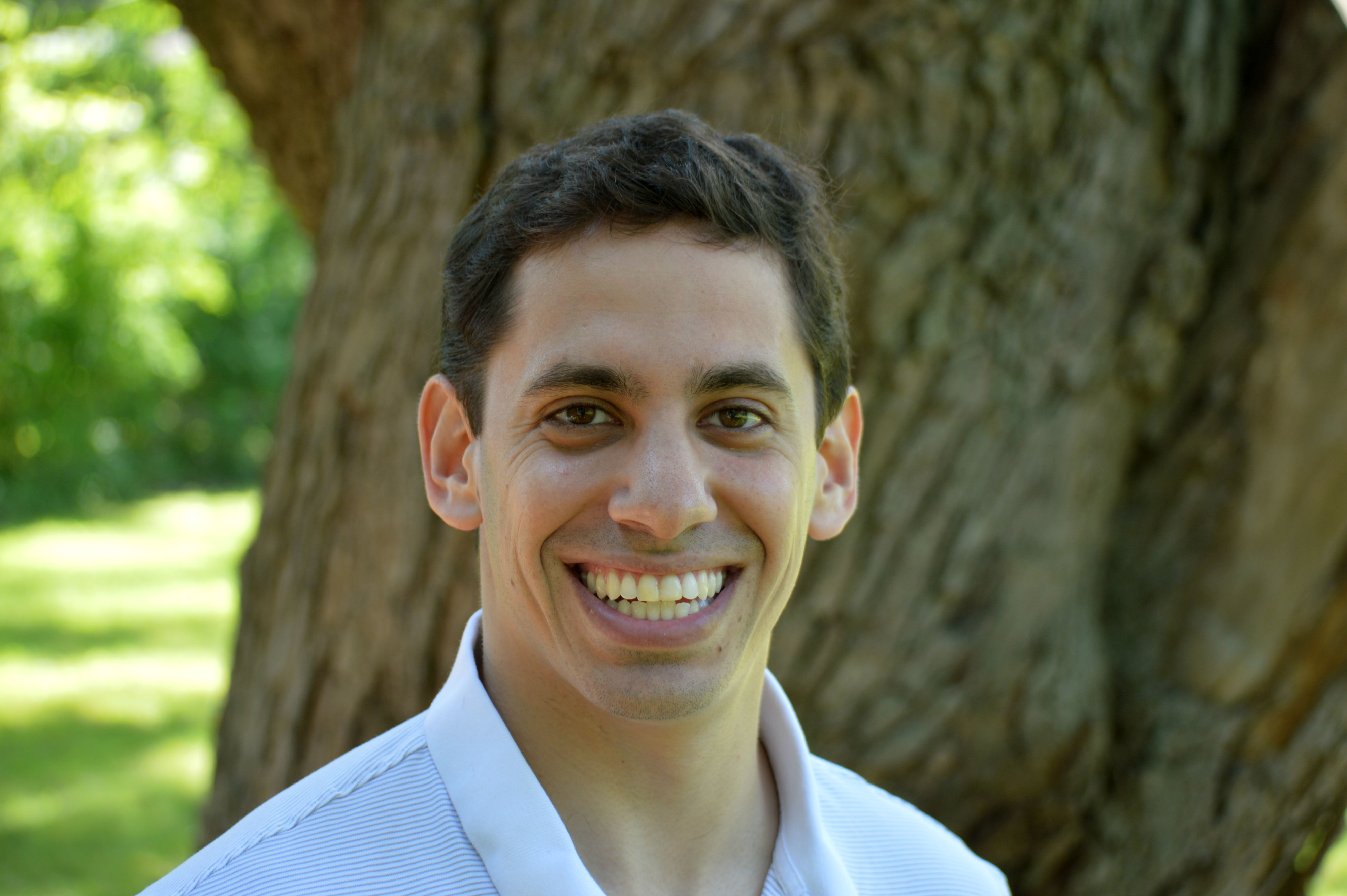 Ethan Blumenthal