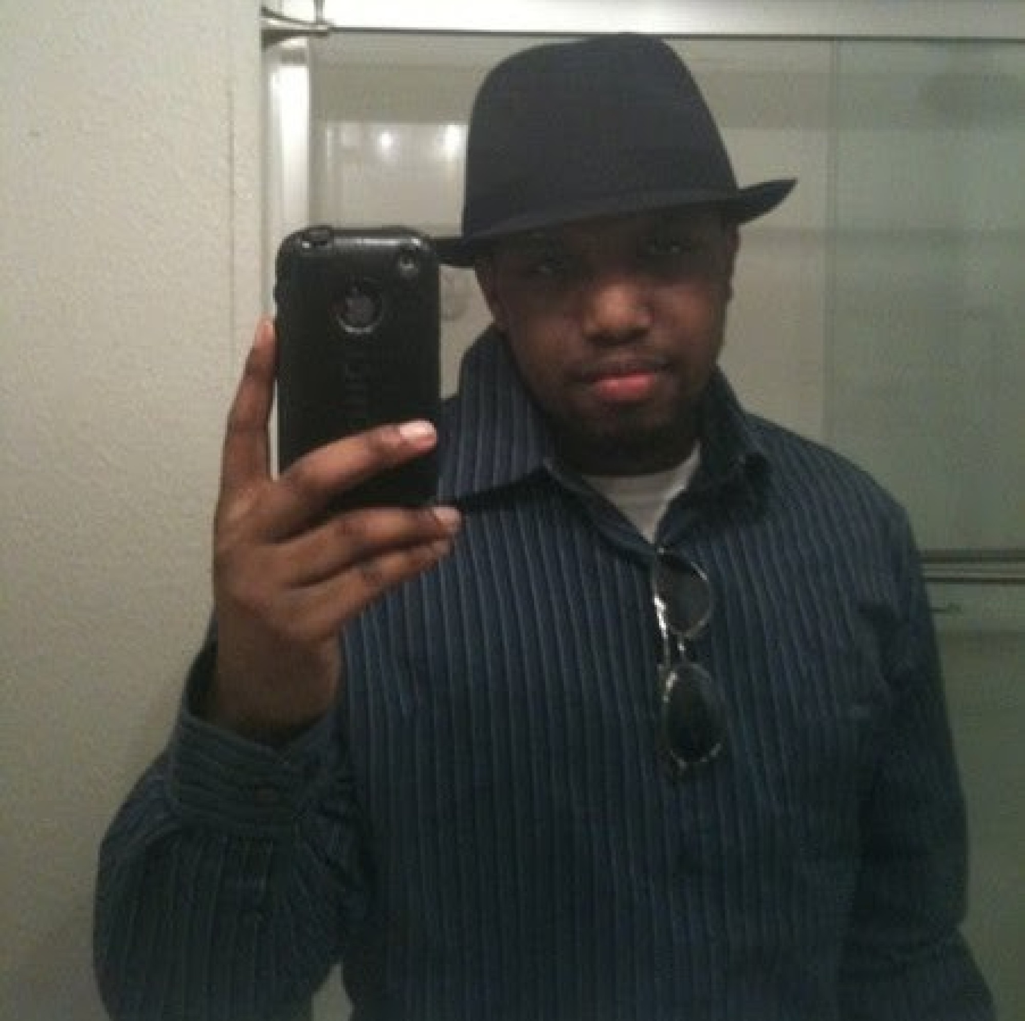 Montique David