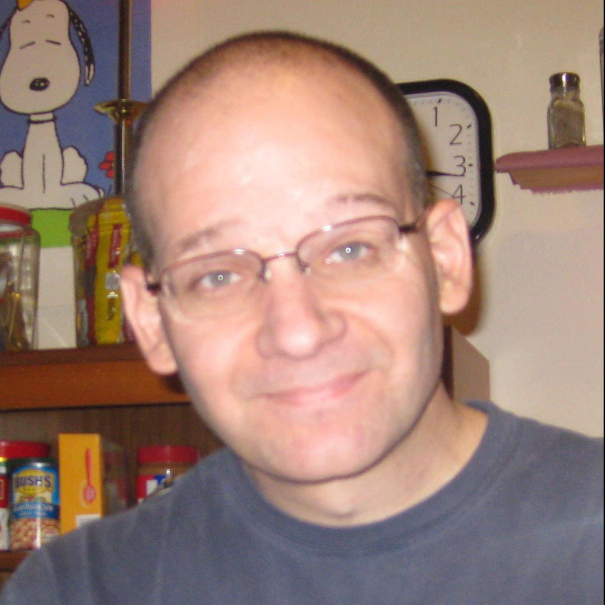 Bobby Mueller