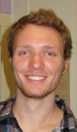 Ben Perry