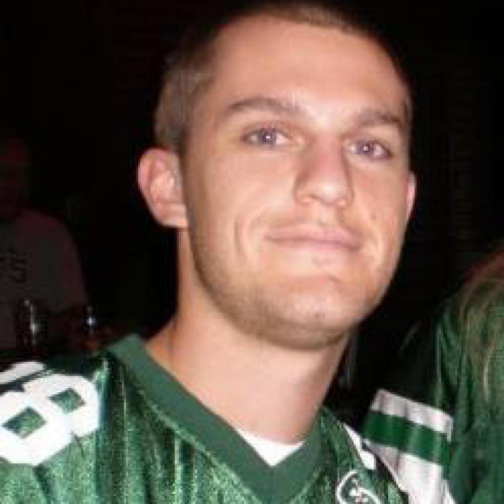 Brendan Pignataro