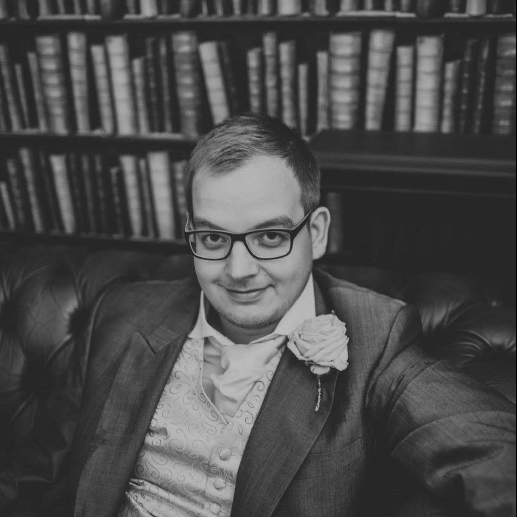 Bradley Bates