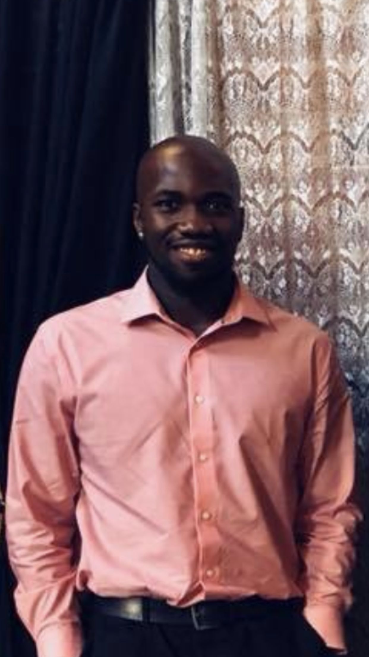 Brad Washington