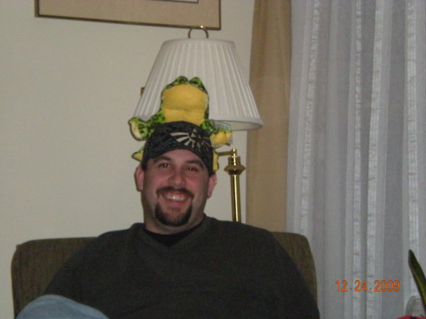 Brian Barnett
