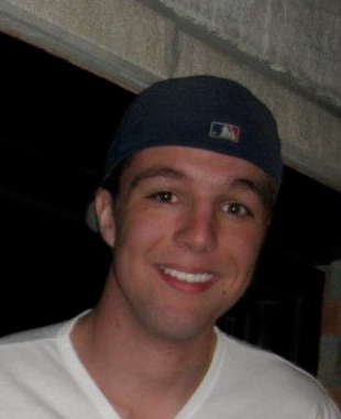 Brandon Bender