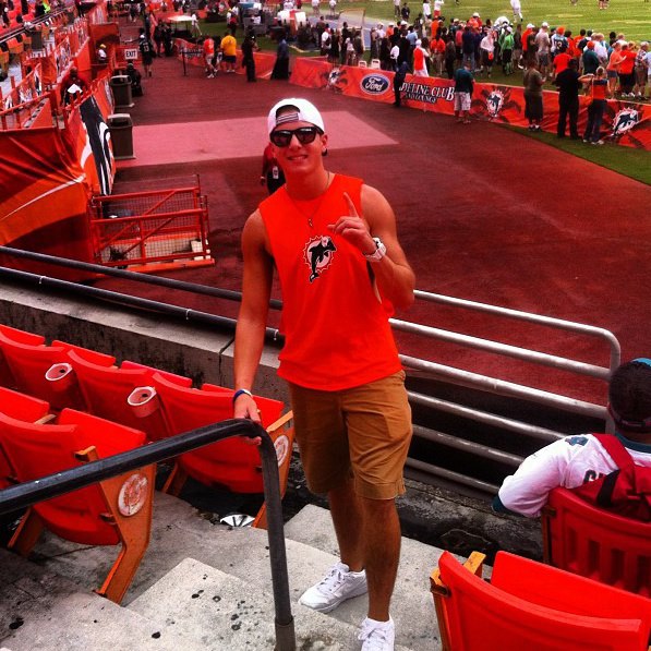 Brandon Kirsch