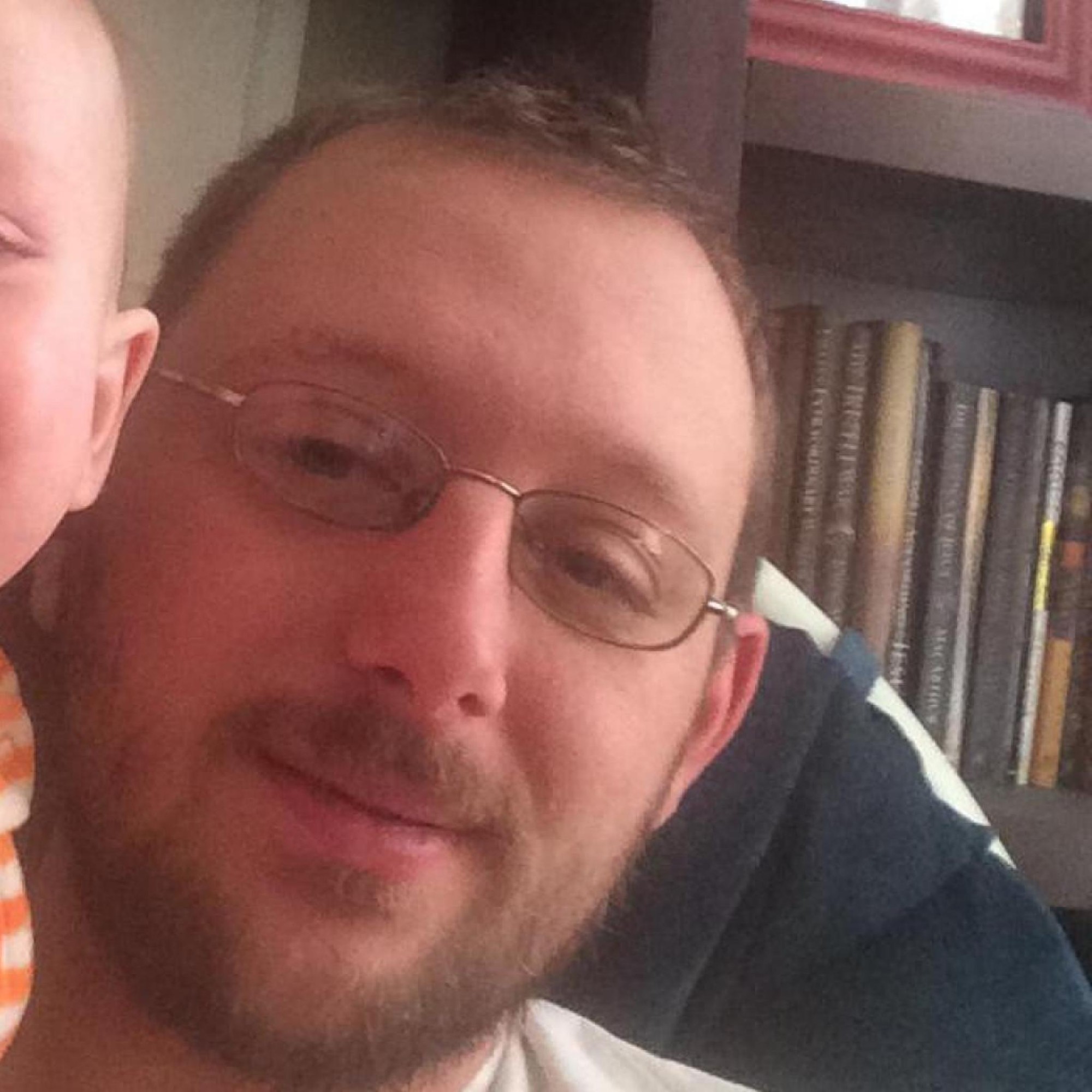 Stephen Tolbert