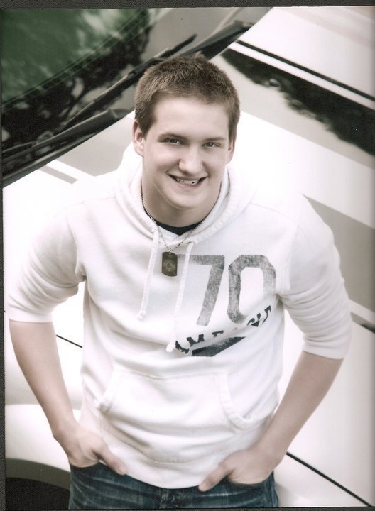 Brandon Wheeland